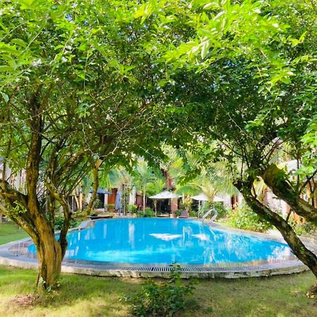 Caesar Phu Quoc Hotel & Resort Luaran gambar