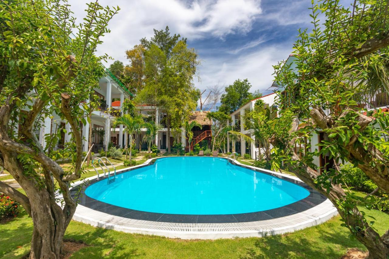 Caesar Phu Quoc Hotel & Resort Luaran gambar