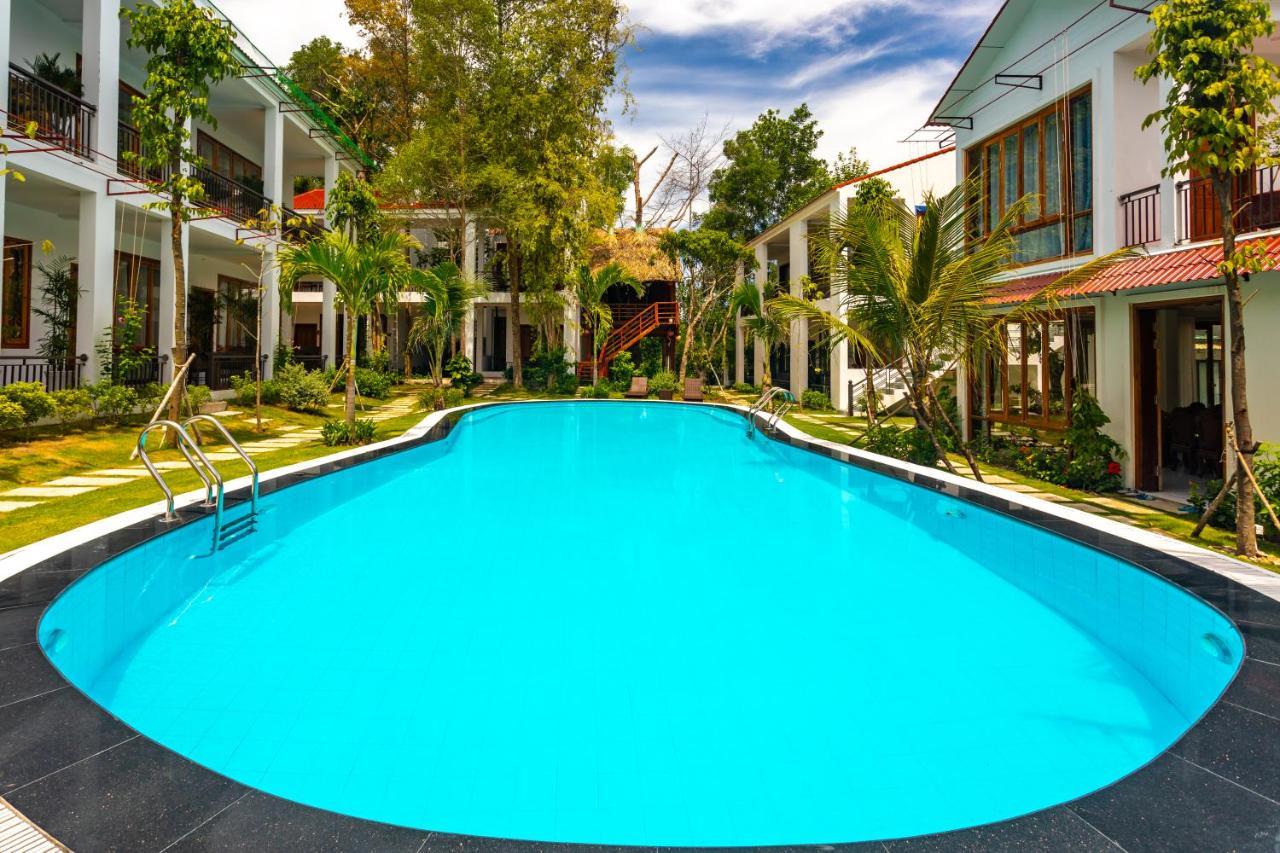 Caesar Phu Quoc Hotel & Resort Luaran gambar