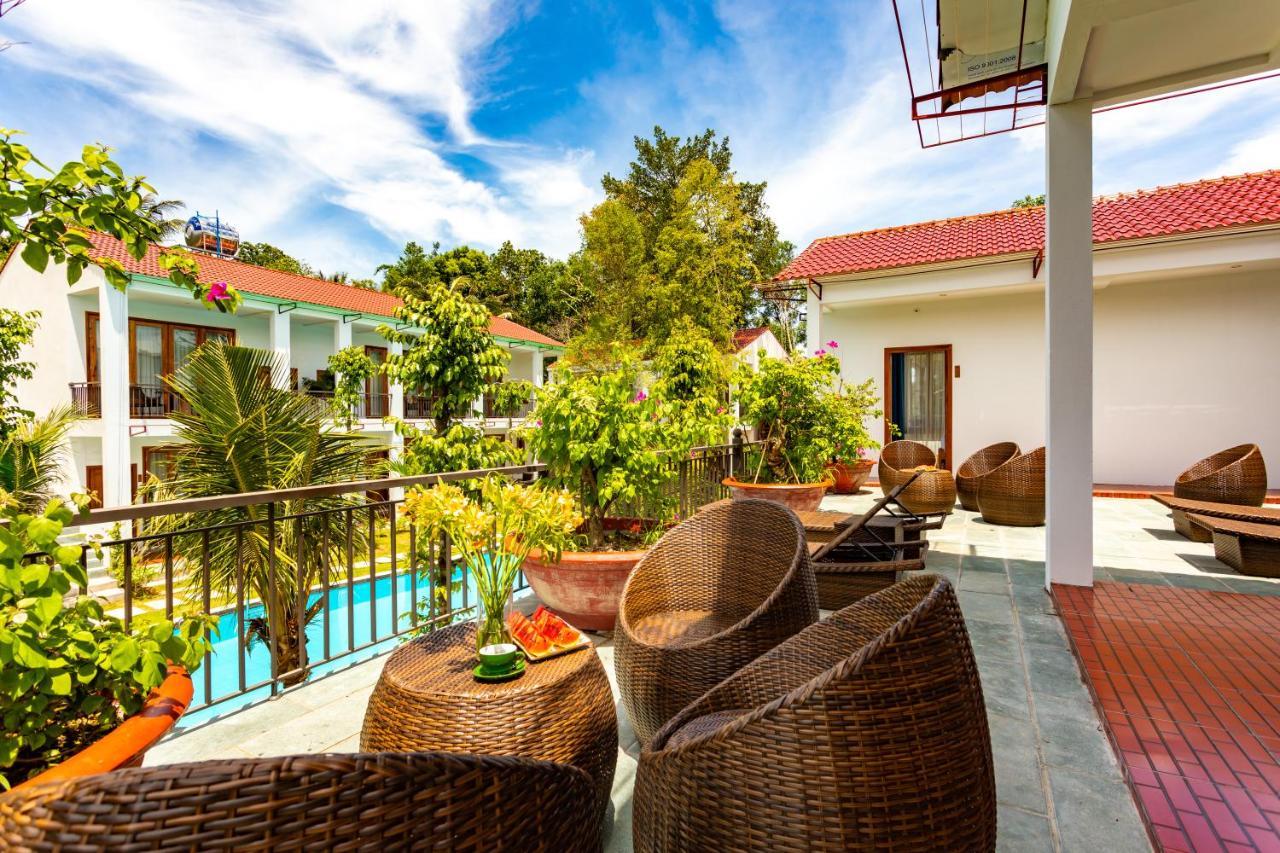 Caesar Phu Quoc Hotel & Resort Luaran gambar