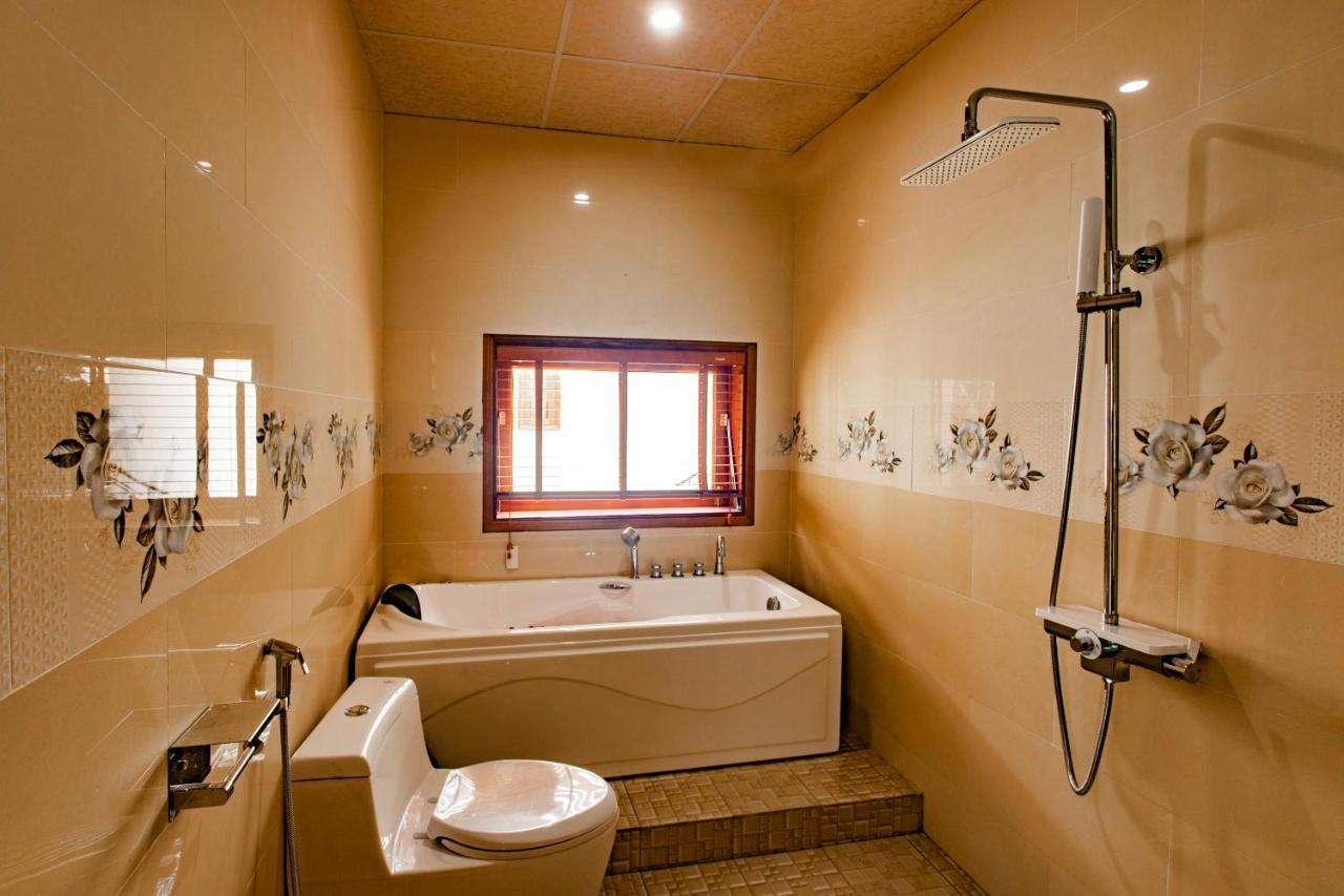 Caesar Phu Quoc Hotel & Resort Luaran gambar
