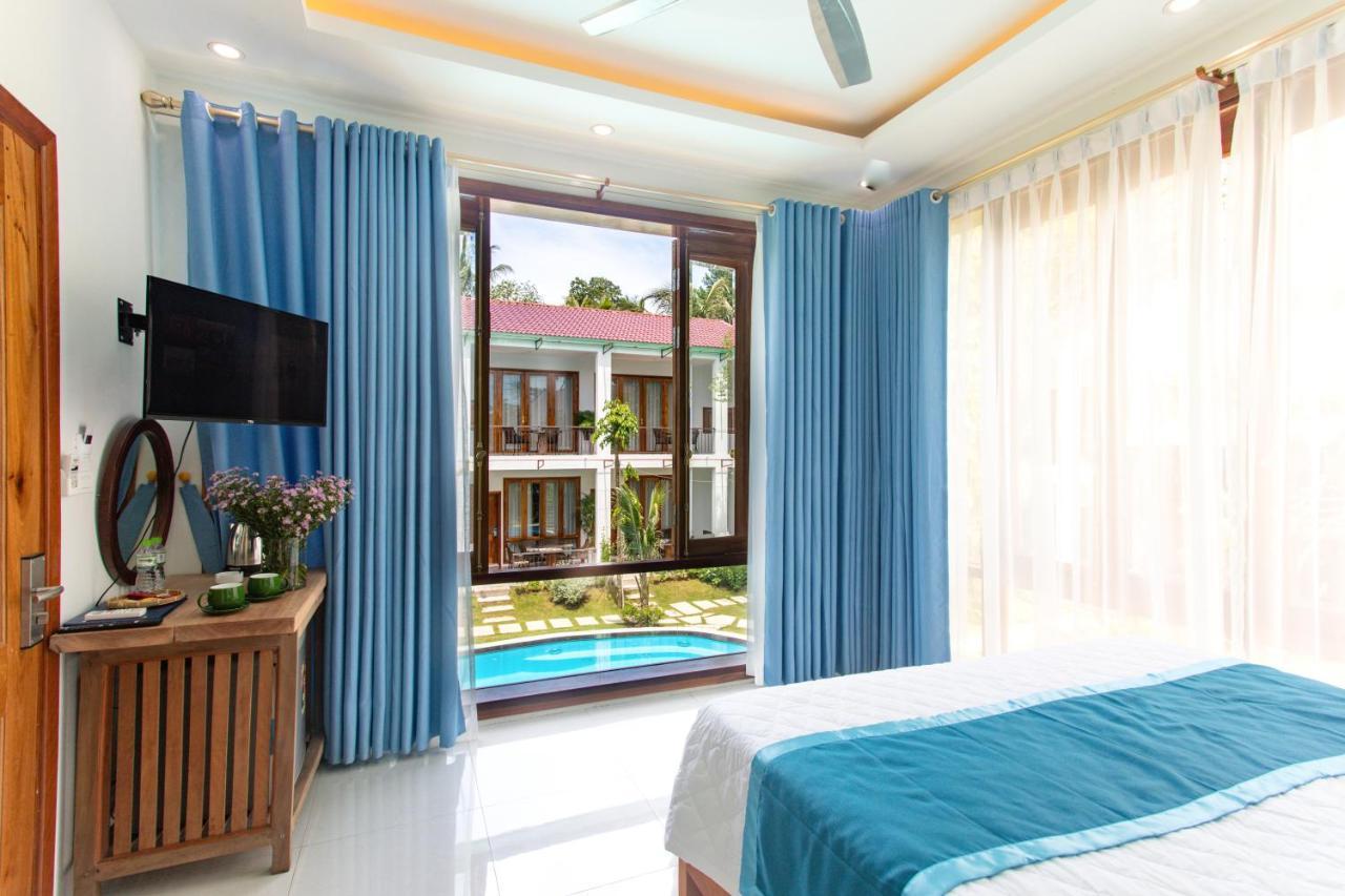 Caesar Phu Quoc Hotel & Resort Luaran gambar