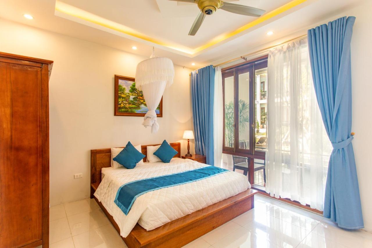 Caesar Phu Quoc Hotel & Resort Luaran gambar