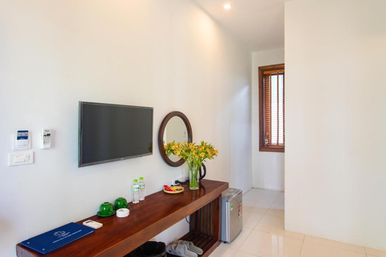Caesar Phu Quoc Hotel & Resort Luaran gambar