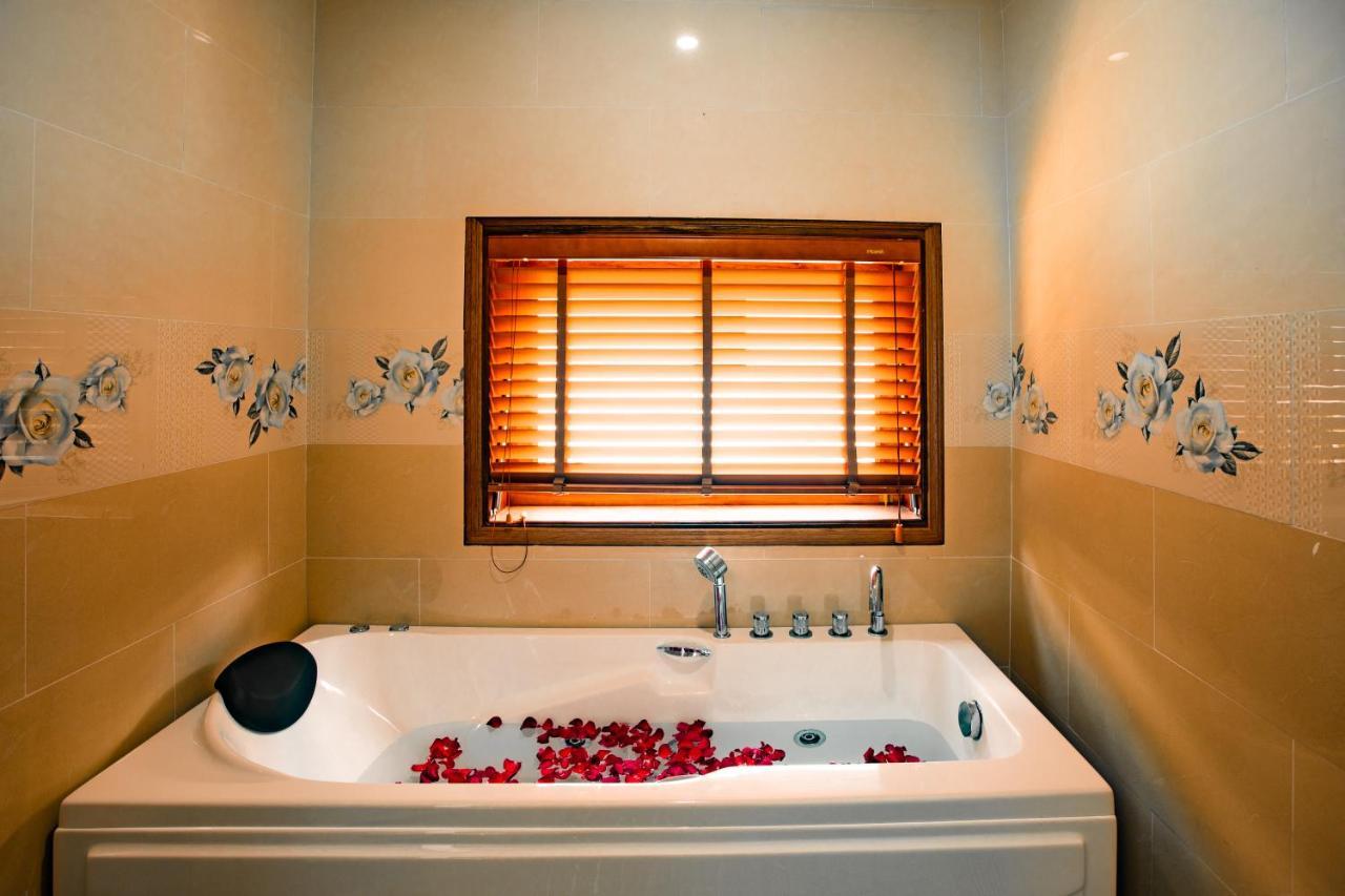 Caesar Phu Quoc Hotel & Resort Luaran gambar