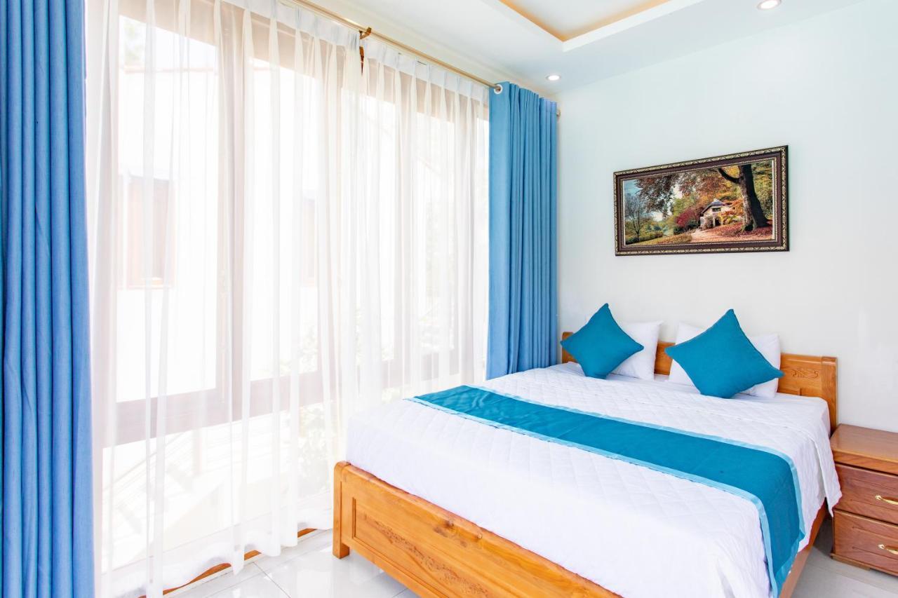 Caesar Phu Quoc Hotel & Resort Luaran gambar