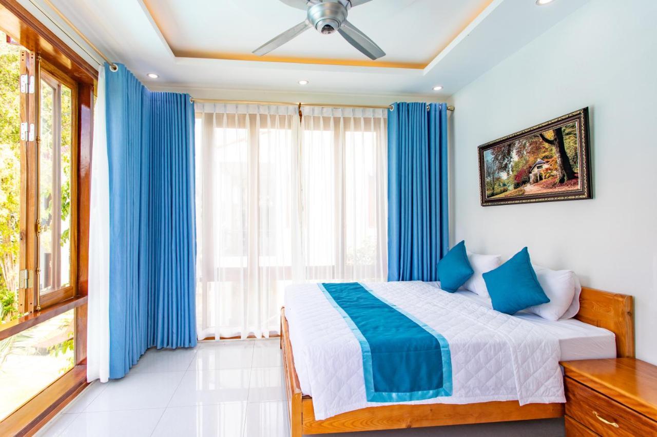 Caesar Phu Quoc Hotel & Resort Luaran gambar