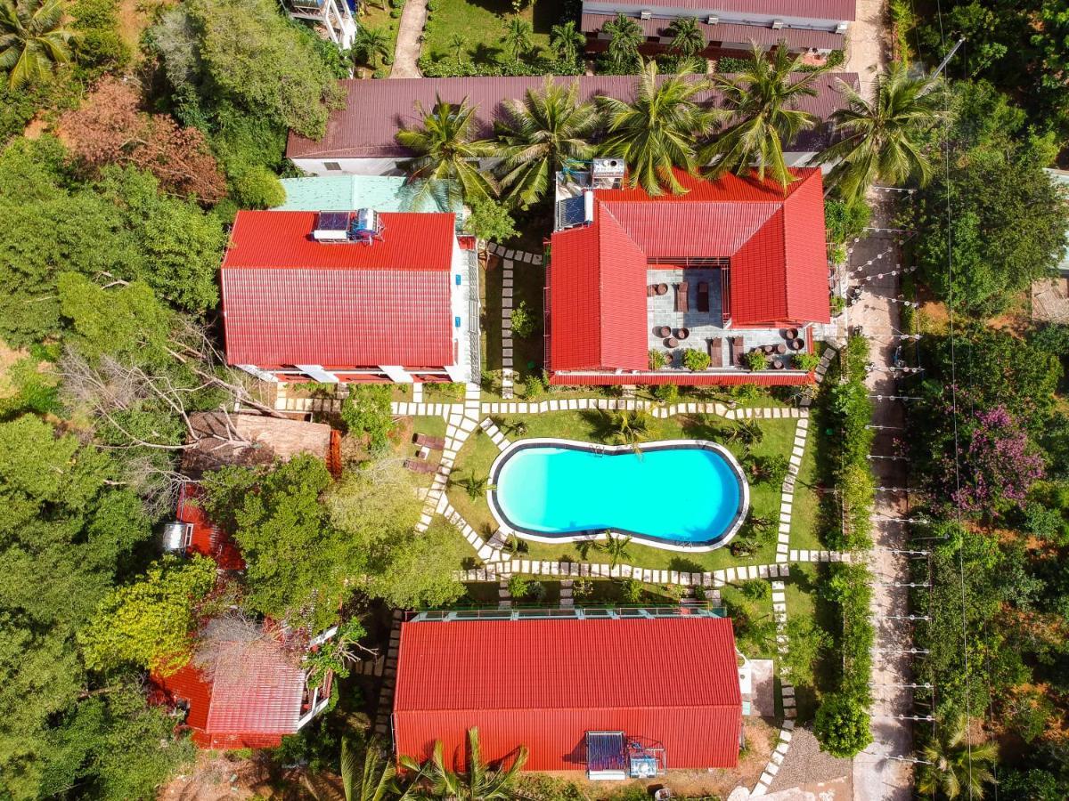 Caesar Phu Quoc Hotel & Resort Luaran gambar