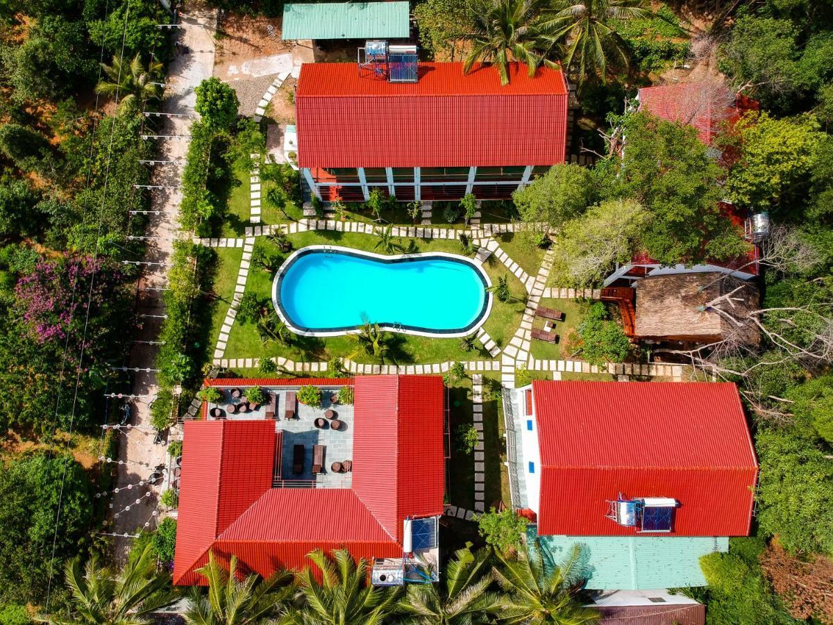 Caesar Phu Quoc Hotel & Resort Luaran gambar