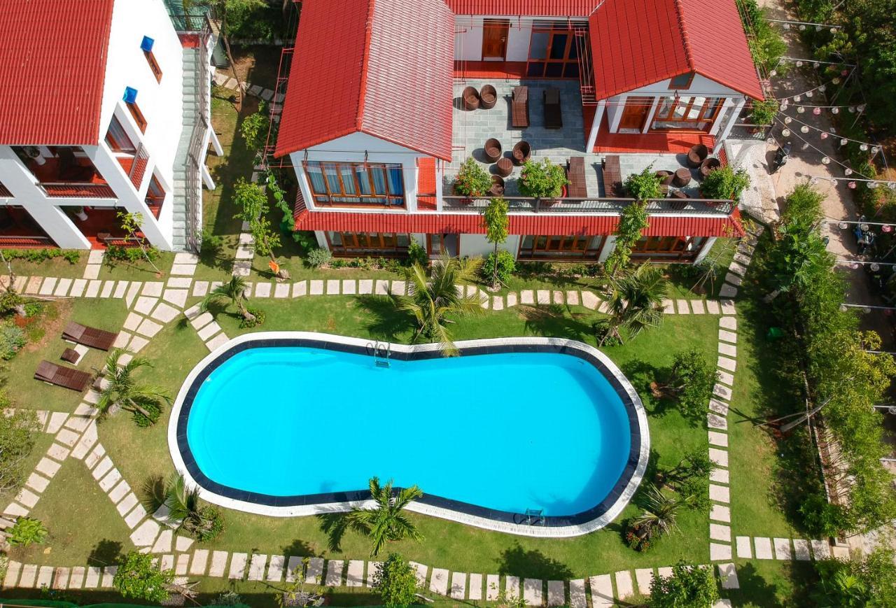 Caesar Phu Quoc Hotel & Resort Luaran gambar
