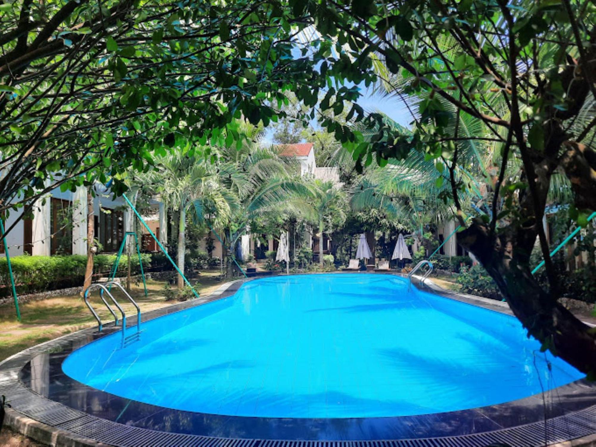 Caesar Phu Quoc Hotel & Resort Luaran gambar