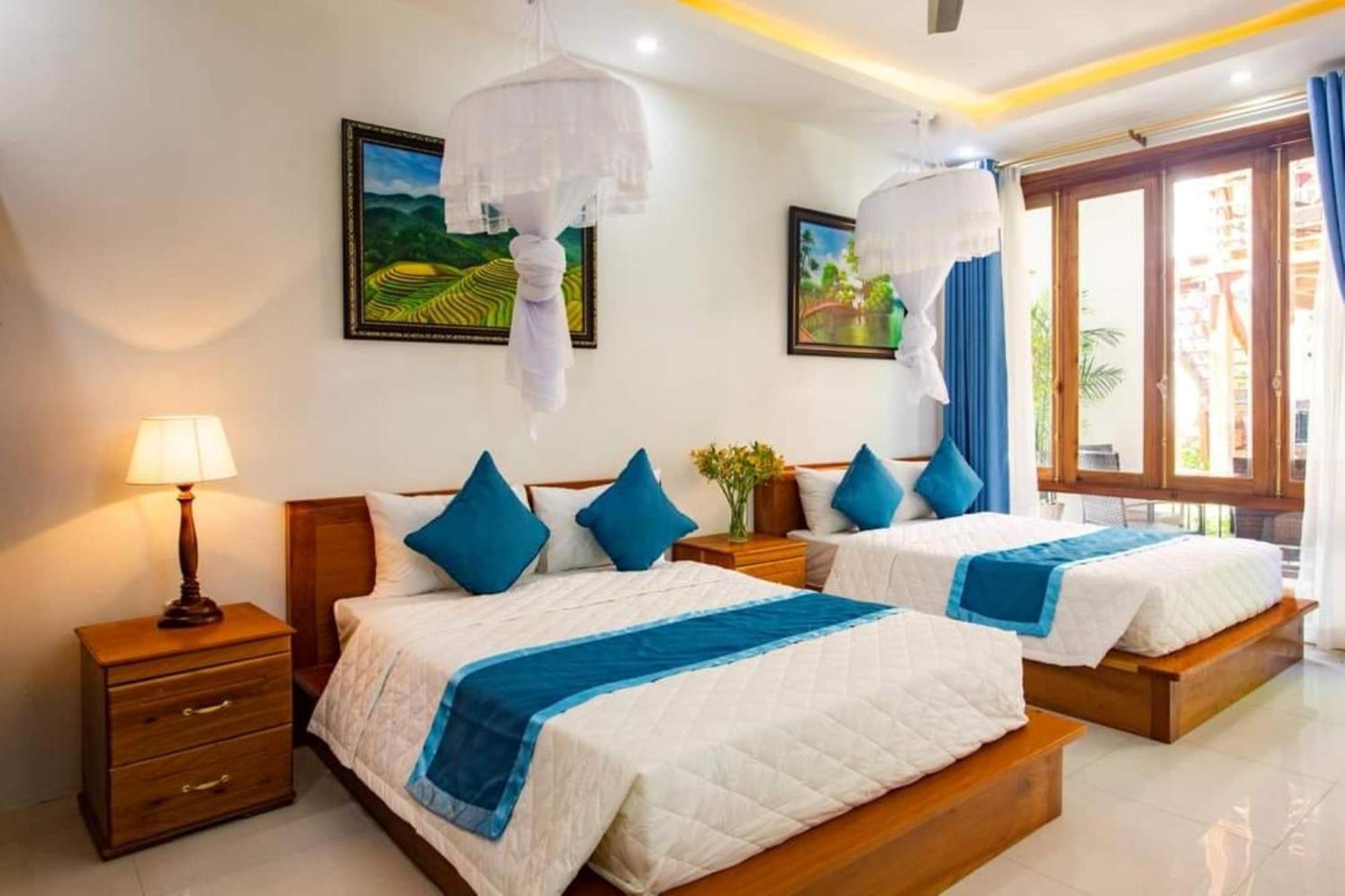 Caesar Phu Quoc Hotel & Resort Luaran gambar
