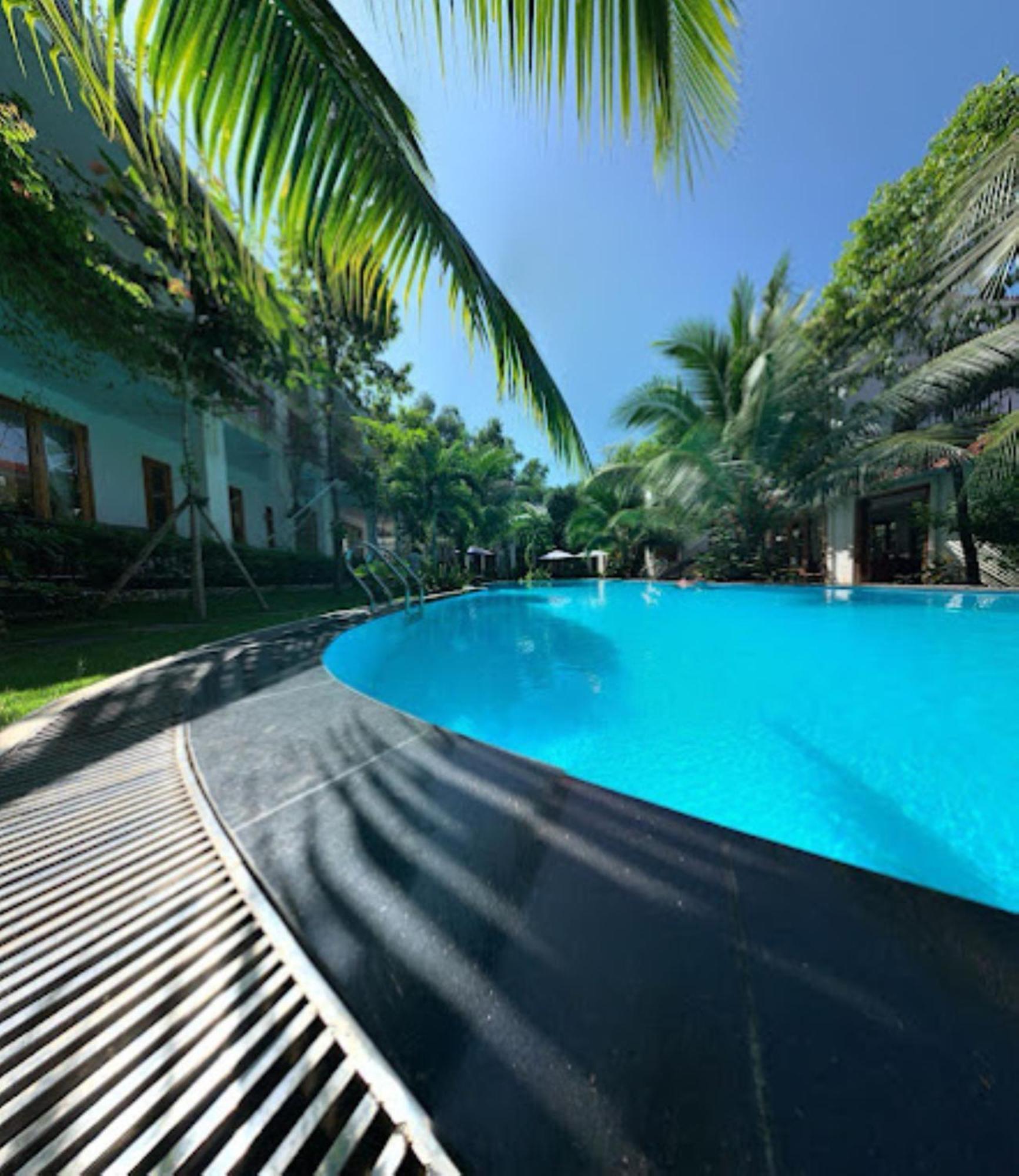 Caesar Phu Quoc Hotel & Resort Luaran gambar