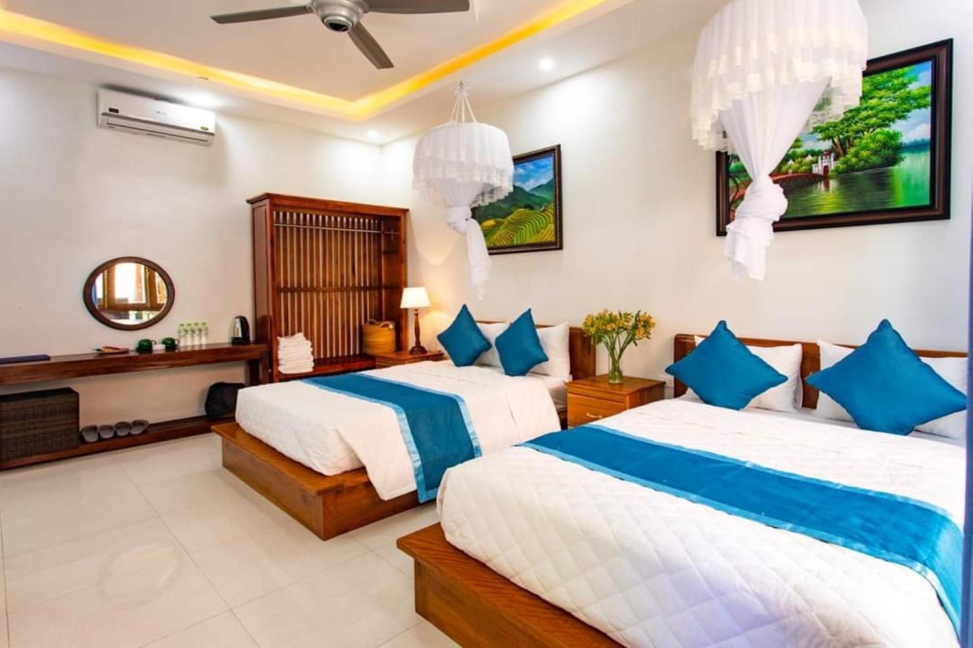 Caesar Phu Quoc Hotel & Resort Luaran gambar