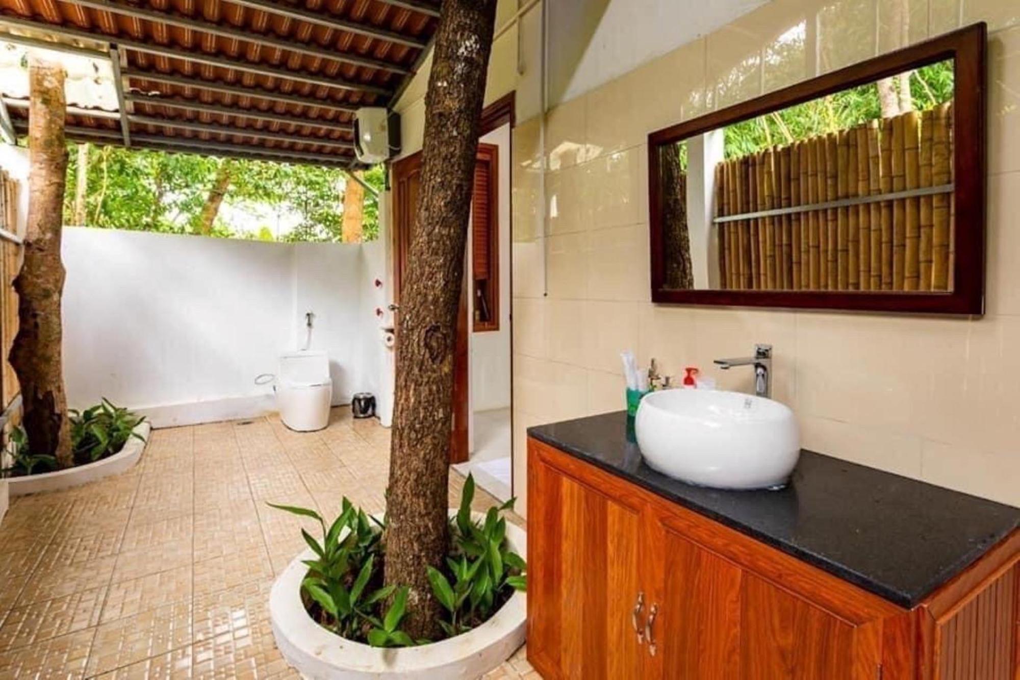 Caesar Phu Quoc Hotel & Resort Luaran gambar