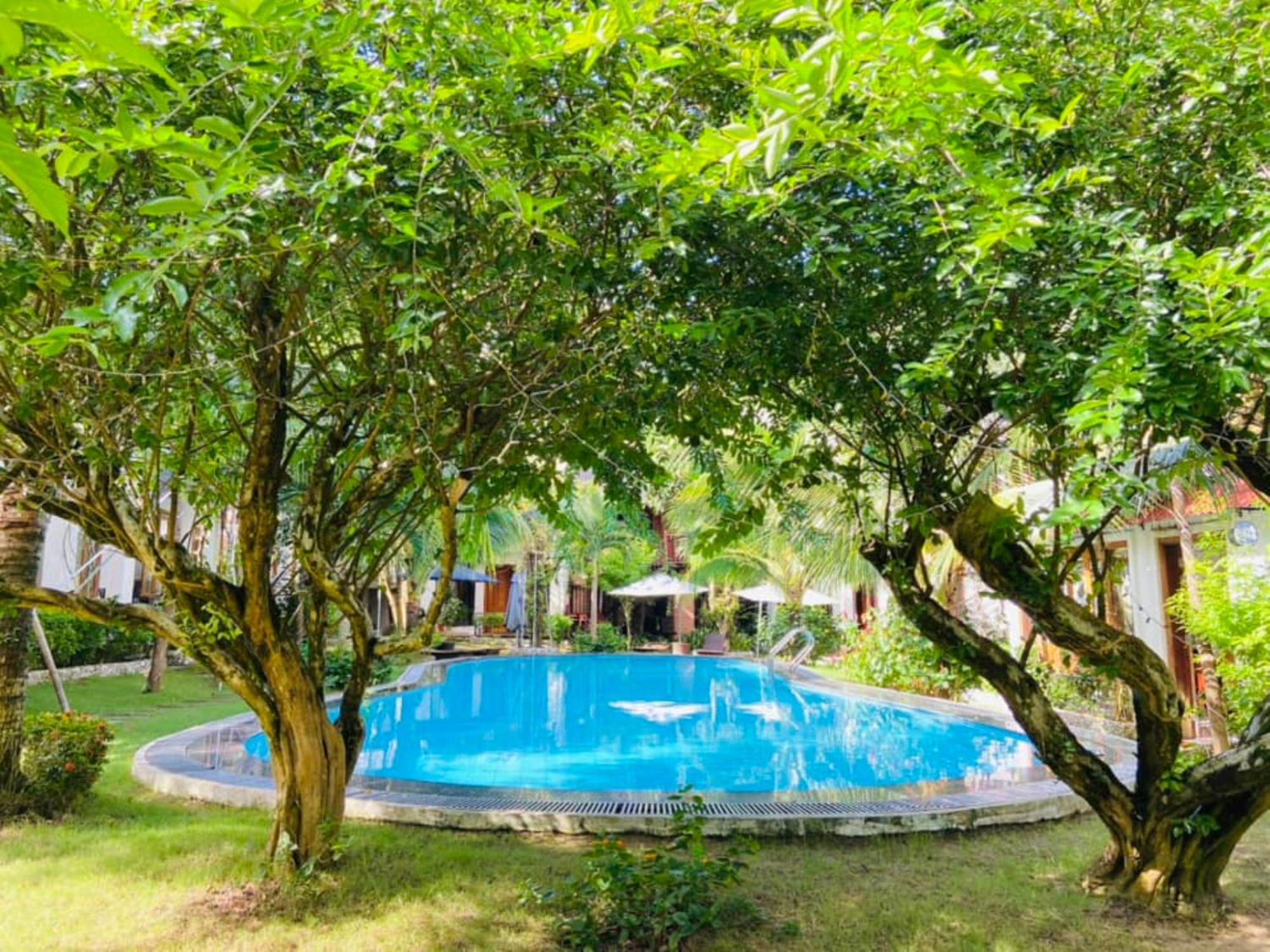Caesar Phu Quoc Hotel & Resort Luaran gambar