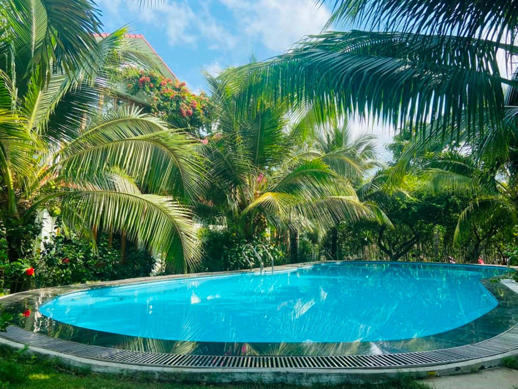 Caesar Phu Quoc Hotel & Resort Luaran gambar